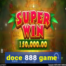 doce 888 game